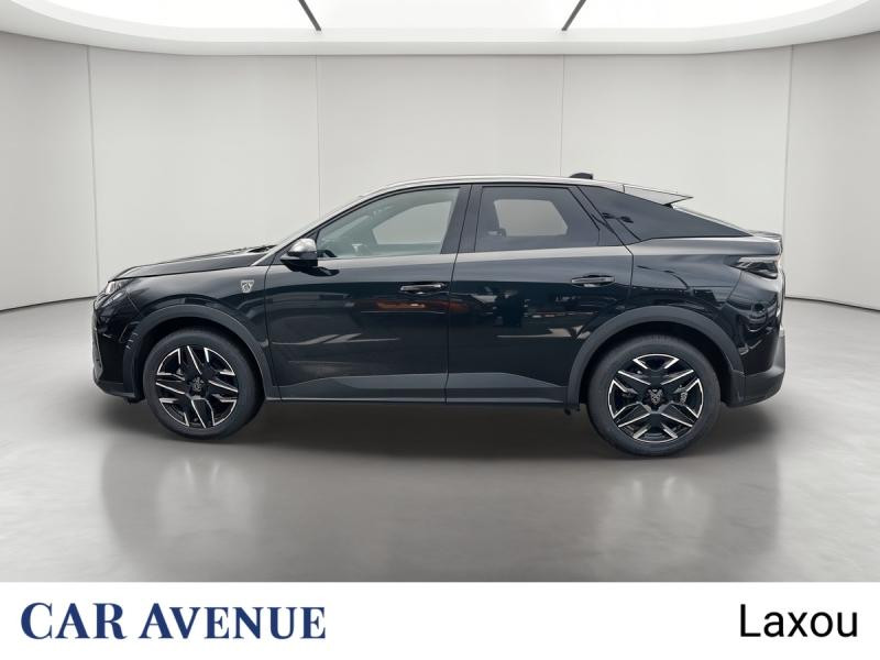 Used PEUGEOT 3008 1.2 Hybrid 136ch GT e-DCS6 2024 Noir Perla Nera (M) € 28012 in Nancy