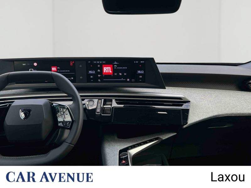 Used PEUGEOT 3008 1.2 Hybrid 145ch Allure e-DCS6 2025 Gris Titane (M) € 32112 in Nancy