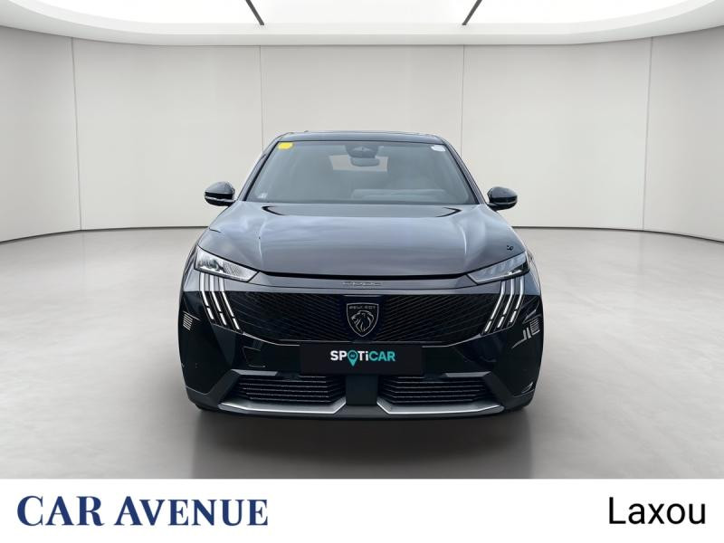 Used PEUGEOT 3008 1.2 Hybrid 136ch GT e-DCS6 2024 Noir Perla Nera (M) € 28012 in Nancy