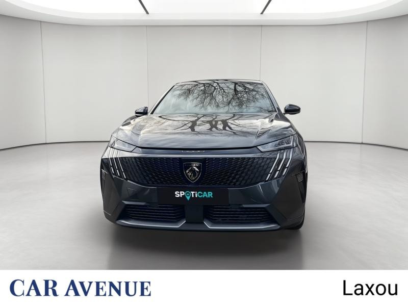 Used PEUGEOT 3008 1.2 Hybrid 145ch Allure e-DCS6 2025 Gris Titane (M) € 32112 in Nancy