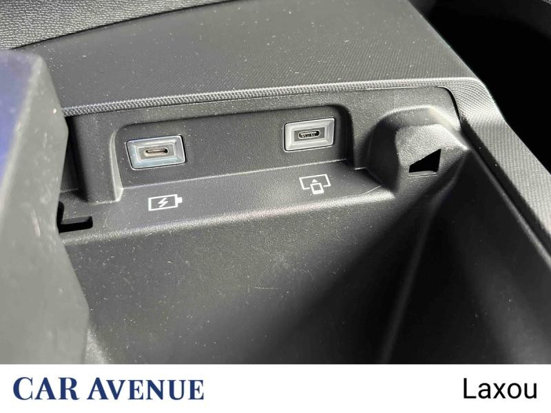 Used PEUGEOT 3008 1.2 Hybrid 136ch GT e-DCS6 2024 Noir Perla Nera (M) € 28012 in Nancy