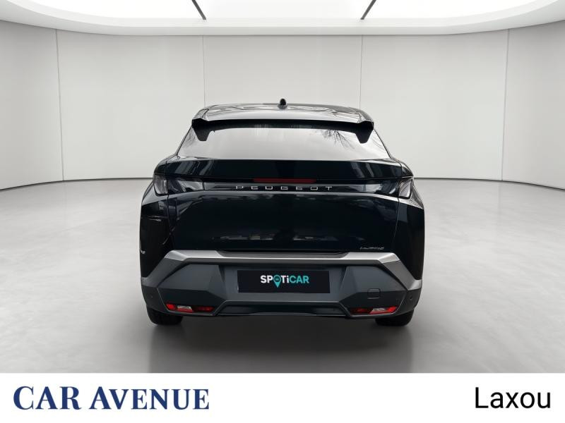 Used PEUGEOT 3008 1.2 Hybrid 136ch GT e-DCS6 2024 Noir Perla Nera (M) € 28012 in Nancy