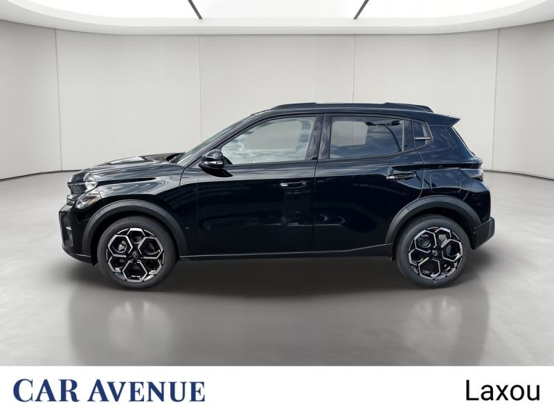 Used CITROEN C3 1.2 Turbo 100ch MAX 2025 Noir Perla Nera (N) € 18993 in Nancy