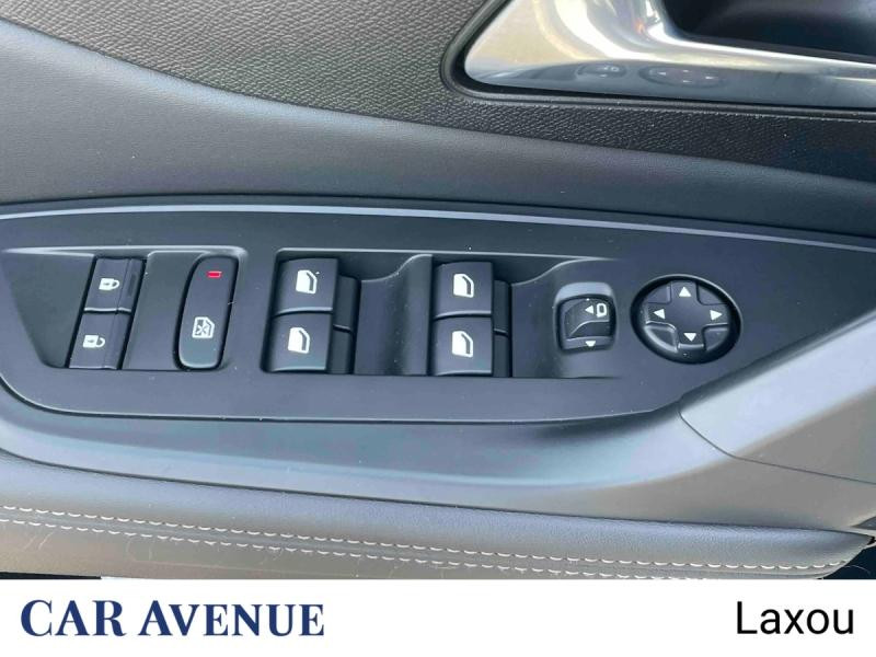 Used PEUGEOT 308 PHEV 180ch Allure Pack e-EAT8 2023 Blanc Banquise (O) € 22930 in Nancy