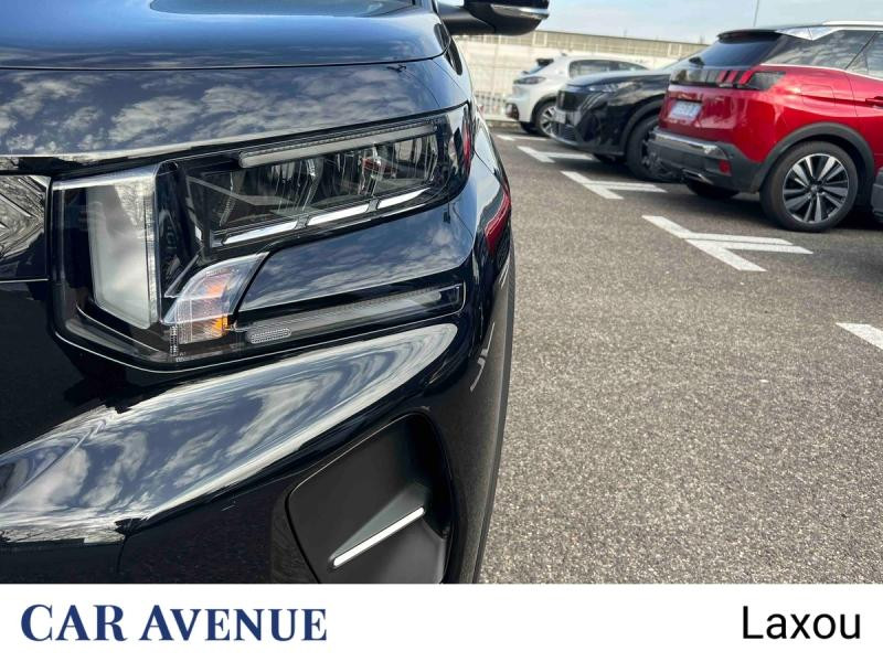 Used CITROEN C3 1.2 Turbo 100ch MAX 2025 Noir Perla Nera (N) € 18993 in Nancy