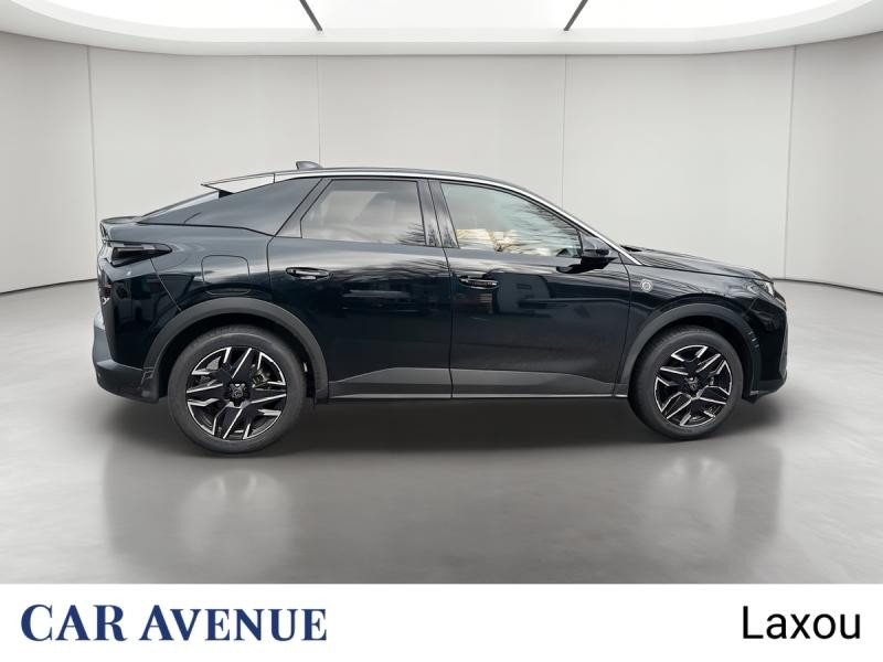 Used PEUGEOT 3008 1.2 Hybrid 136ch GT e-DCS6 2024 Noir Perla Nera (M) € 28012 in Nancy