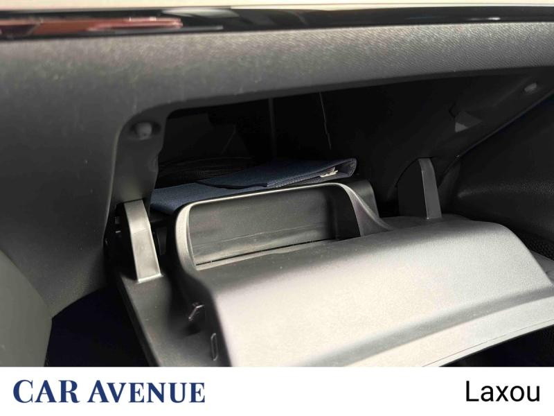 Used PEUGEOT 208 1.2 PureTech 100ch S&S Style 2022 Gris Platinium (M) € 14321 in Nancy