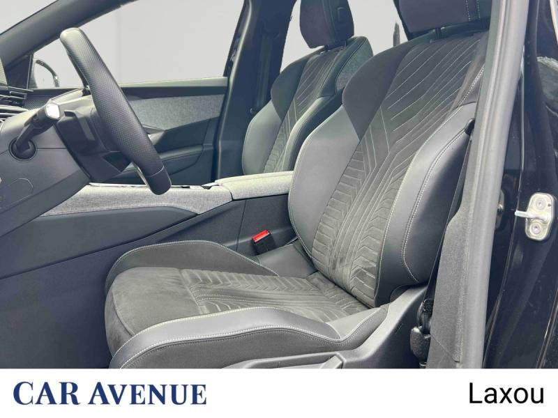 Used PEUGEOT 3008 1.2 Hybrid 136ch GT e-DCS6 2024 Noir Perla Nera (M) € 28012 in Nancy