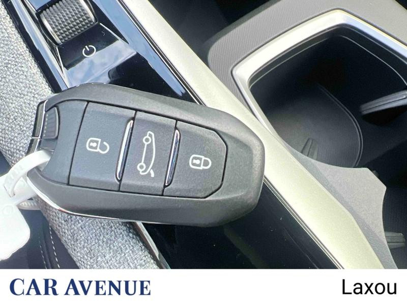 Used PEUGEOT 3008 1.2 Hybrid 145ch Allure e-DCS6 2025 Gris Titane (M) € 32112 in Nancy