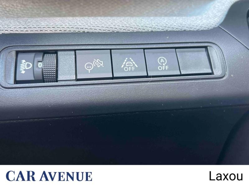 Used CITROEN C3 1.2 Turbo 100ch MAX 2025 Noir Perla Nera (N) € 18993 in Nancy