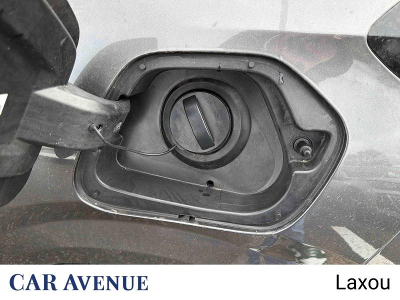 Used PEUGEOT 208 1.2 PureTech 100ch S&S Style 2022 Gris Platinium (M) € 14321 in Nancy