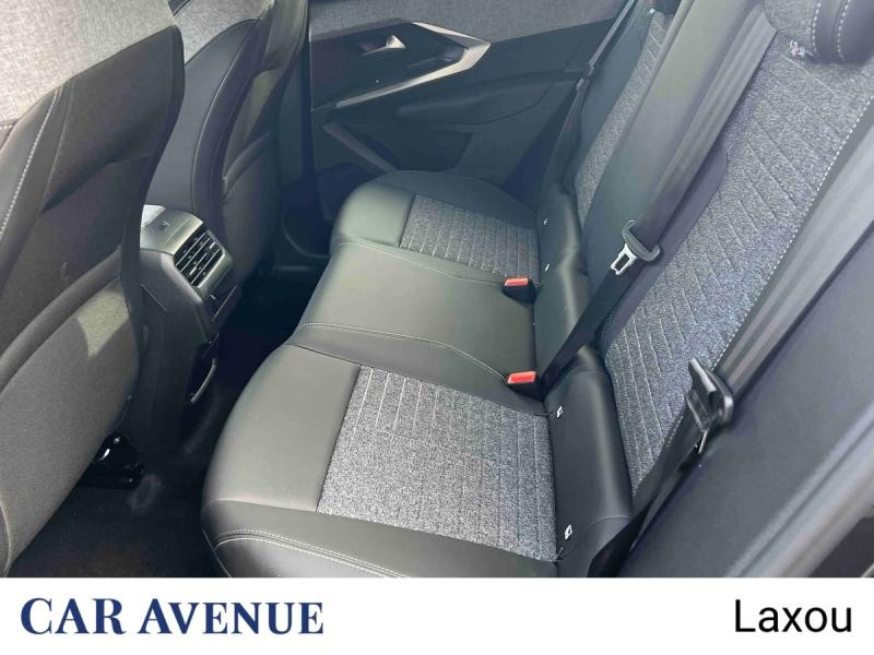 Used PEUGEOT 3008 1.2 Hybrid 145ch Allure e-DCS6 2025 Gris Titane (M) € 32112 in Nancy