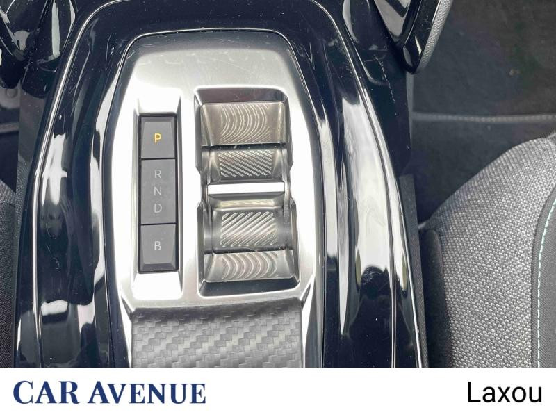 Used PEUGEOT 208 e-208 136ch Style 2022 Jaune € 15591 in Nancy