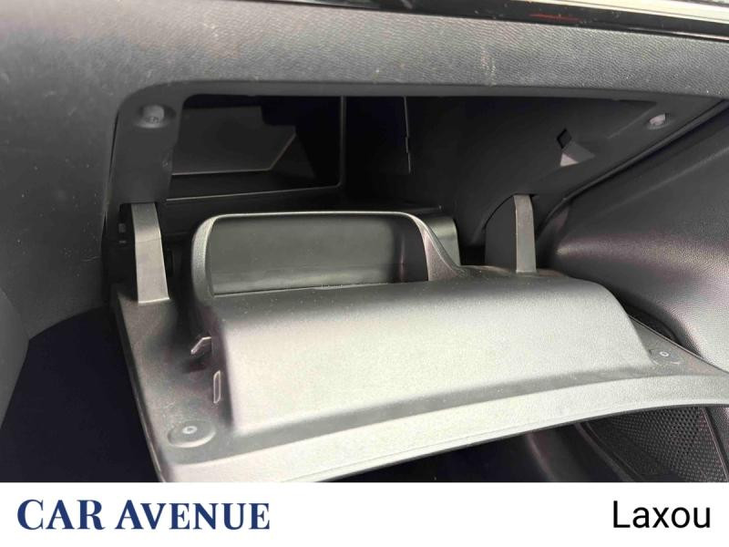 Used PEUGEOT 208 e-208 136ch Active Pack 2021 Noir Perla Nera (M) € 14870 in Nancy