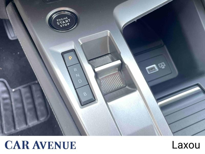 Used PEUGEOT 308 PHEV 180ch Allure Pack e-EAT8 2023 Blanc Banquise (O) € 22930 in Nancy