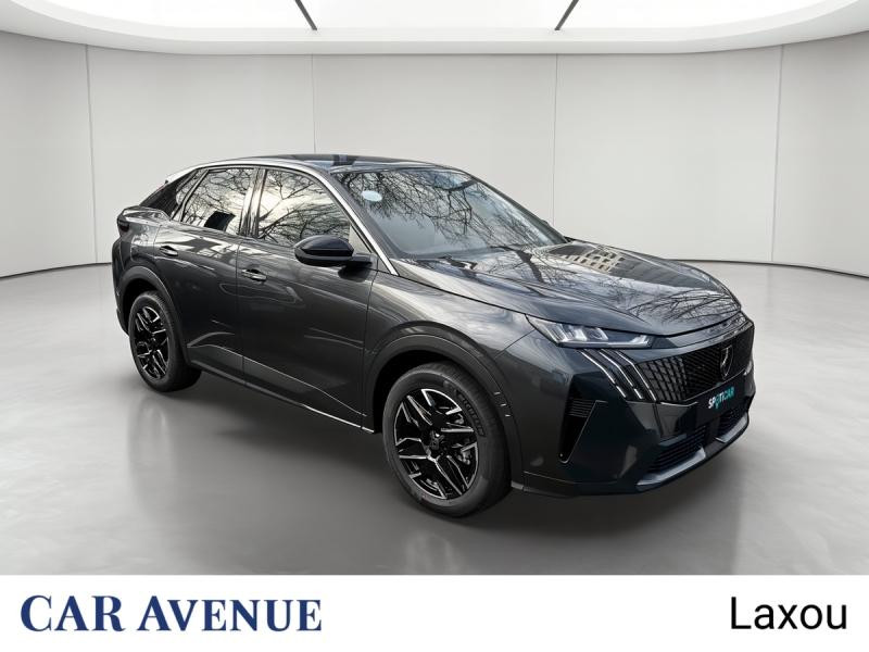 Used PEUGEOT 3008 1.2 Hybrid 145ch Allure e-DCS6 2025 Gris Titane (M) € 32112 in Nancy