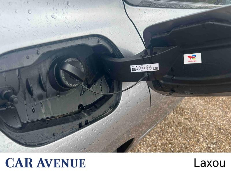 Used PEUGEOT 308 1.2 PureTech 130ch S&S Allure 2024 Gris Artense (M) € 18162 in Nancy