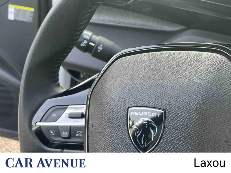 Used PEUGEOT 308 PHEV 180ch Allure Pack e-EAT8 2023 Blanc Banquise (O) € 22930 in Nancy