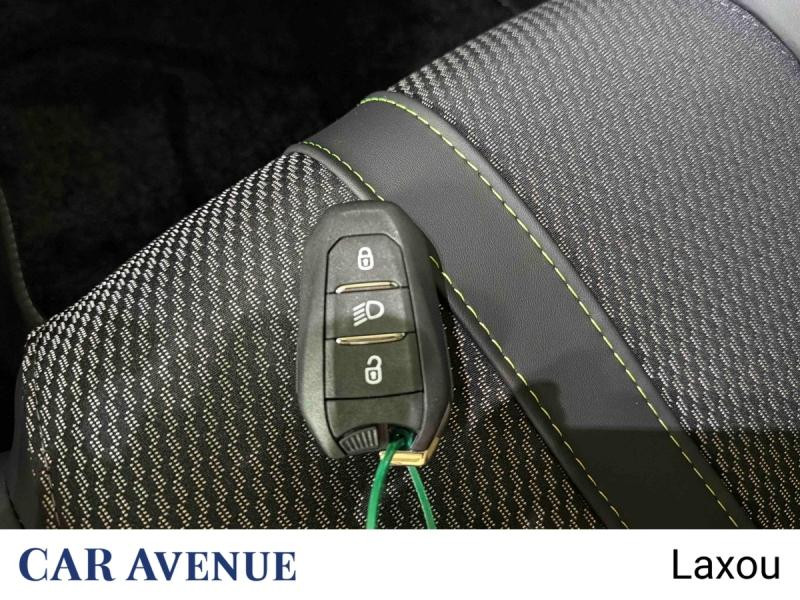 Used PEUGEOT 2008 1.2 Hybrid 145ch GT e-DCS6 2026 Bleu Obsession (M) € 32690 in Nancy