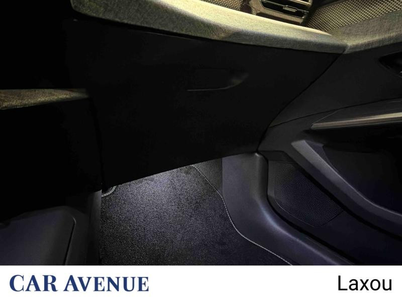 Used PEUGEOT 3008 1.2 Hybrid 145ch GT e-DCS6 2026 Bleu € 39990 in Nancy