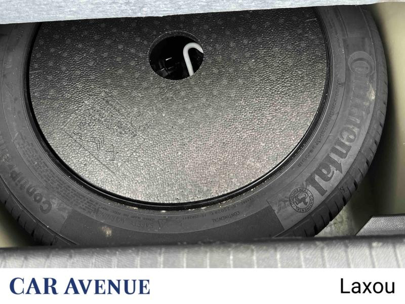 Used PEUGEOT 208 1.2 PureTech 100ch S&S Active 2021 Gris Platinium € 11204 in Nancy