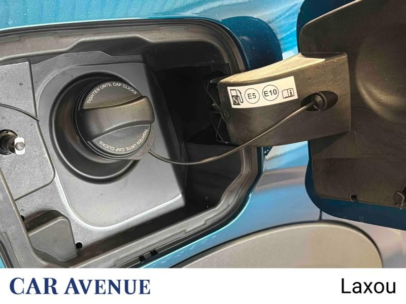 Used PEUGEOT 3008 1.2 Hybrid 145ch GT e-DCS6 2026 Bleu € 39990 in Nancy