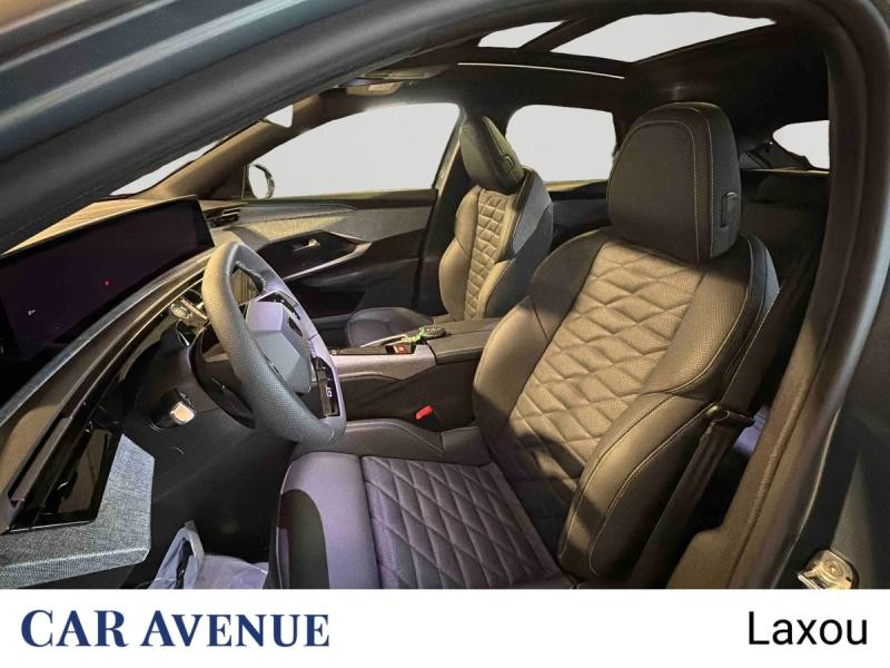 Used PEUGEOT 3008 1.2 Hybrid 145ch GT Exclusive e-DCS6 2026 Bleu Ingaro (M) € 44290 in Nancy