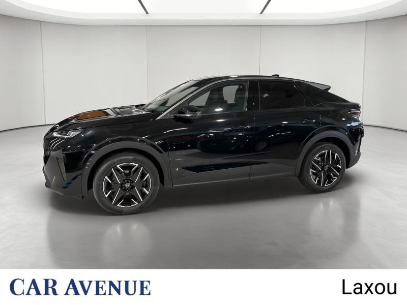 Used PEUGEOT 3008 1.2 Hybrid 145ch Allure e-DCS6 2025 Noir Perla Nera (M) € 32393 in Nancy