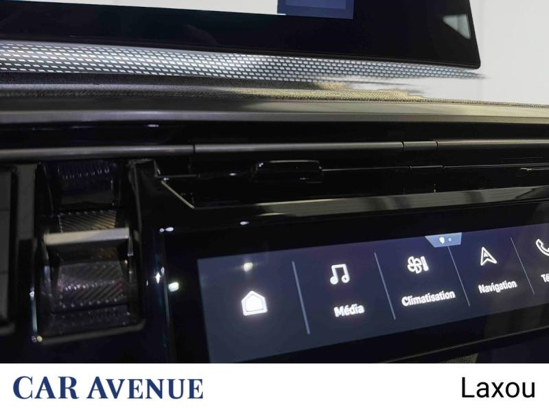 Used PEUGEOT 3008 1.2 Hybrid 145ch GT e-DCS6 2026 Bleu € 39990 in Nancy