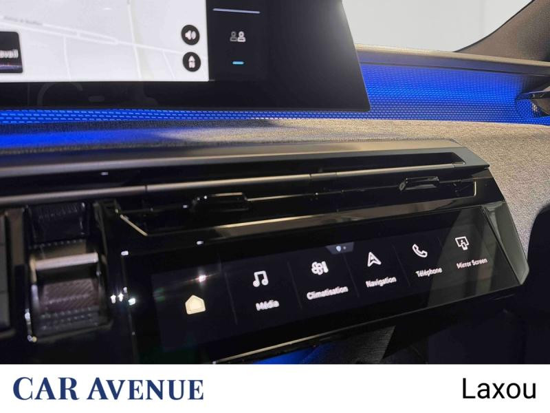 Used PEUGEOT 3008 1.2 Hybrid 145ch GT e-DCS6 2026 Noir Perla Nera (M) € 39890 in Nancy