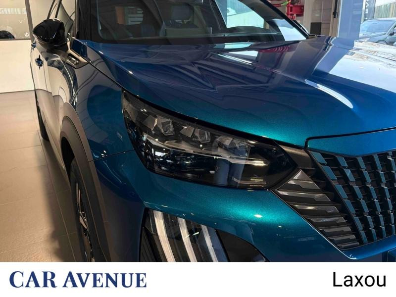 Used PEUGEOT 2008 1.2 Hybrid 145ch GT e-DCS6 2026 Bleu Obsession (M) € 32690 in Nancy
