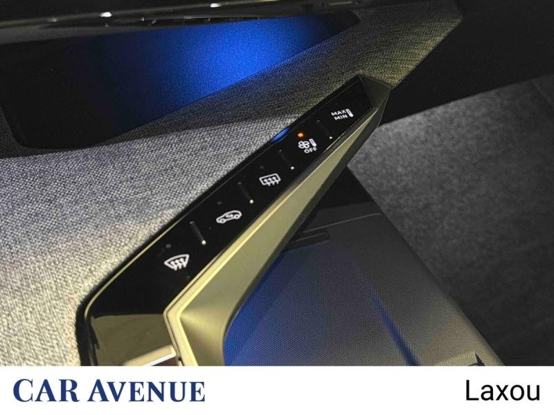 Used PEUGEOT 3008 1.2 Hybrid 145ch GT e-DCS6 2026 Noir Perla Nera (M) € 39890 in Nancy