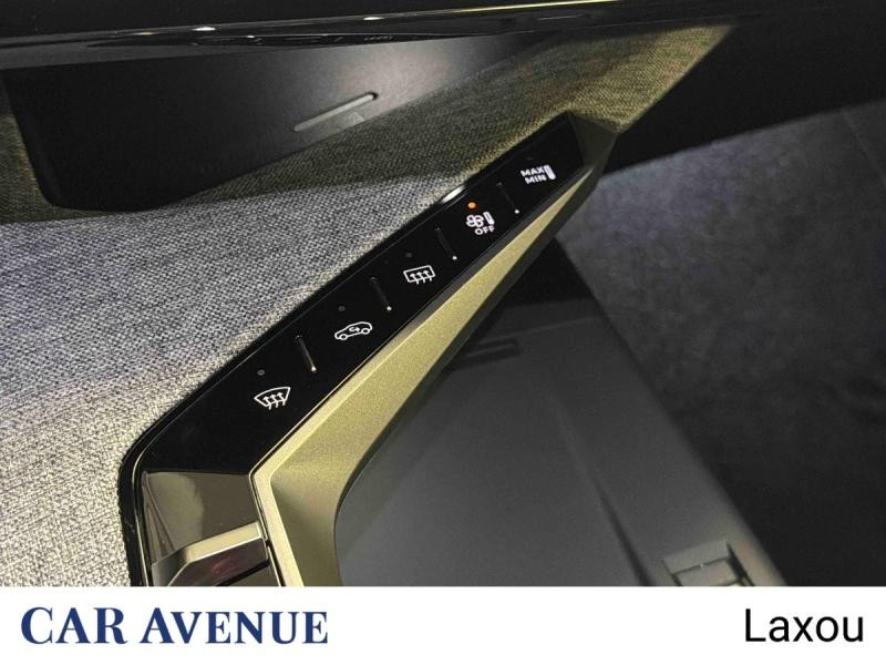 Used PEUGEOT 3008 1.2 Hybrid 145ch GT e-DCS6 2026 Bleu € 39990 in Nancy