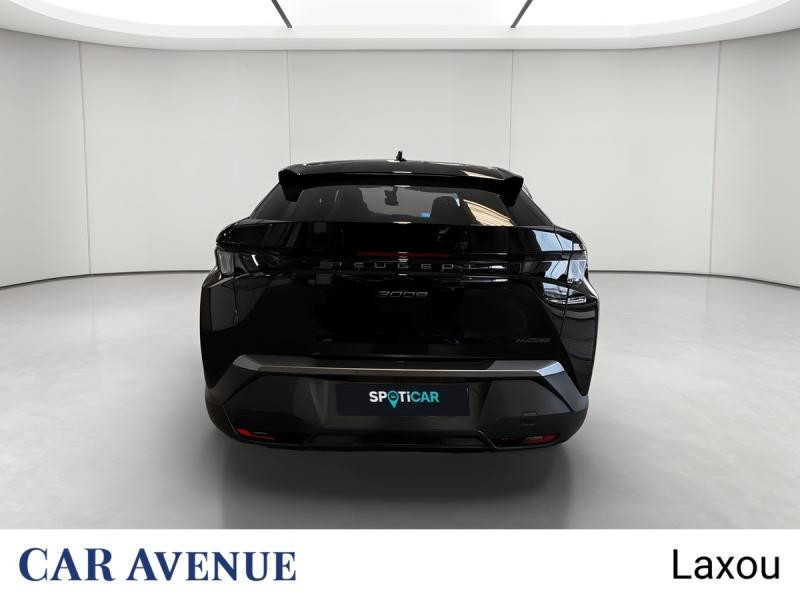 Used PEUGEOT 3008 1.2 Hybrid 145ch GT e-DCS6 2026 Noir Perla Nera (M) € 39890 in Nancy
