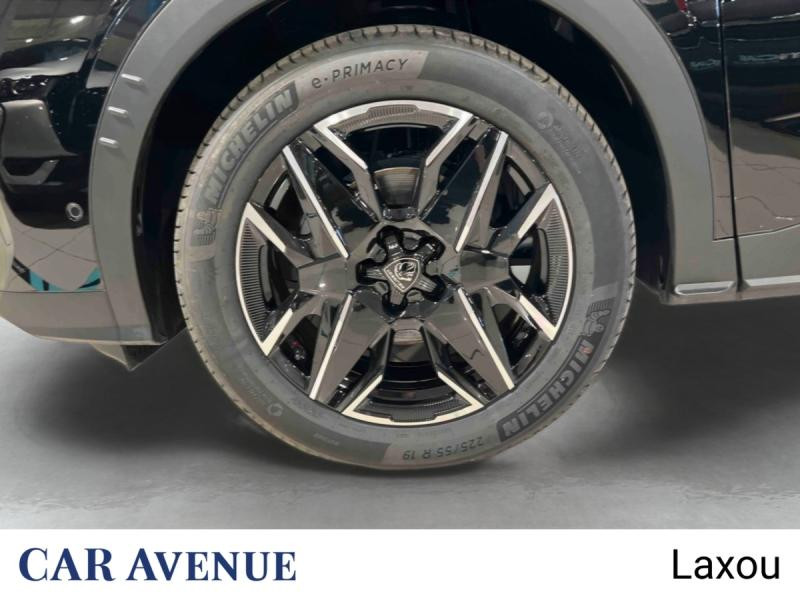 Used PEUGEOT 3008 1.2 Hybrid 145ch Allure e-DCS6 2025 Noir Perla Nera (M) € 32393 in Nancy