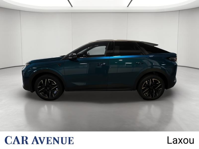 Used PEUGEOT 3008 1.2 Hybrid 145ch GT e-DCS6 2026 Bleu € 39990 in Nancy