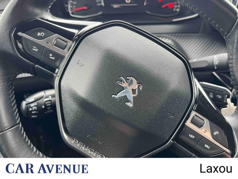 Used PEUGEOT 208 1.2 PureTech 100ch S&S Active 2021 Gris Platinium € 11204 in Nancy