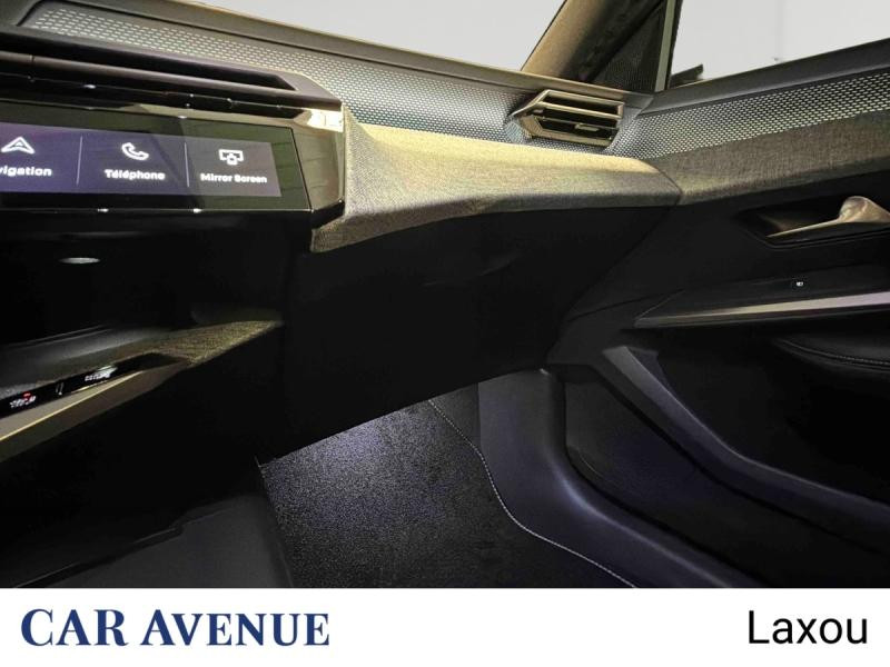 Used PEUGEOT 3008 1.2 Hybrid 145ch GT e-DCS6 2026 Bleu € 39990 in Nancy