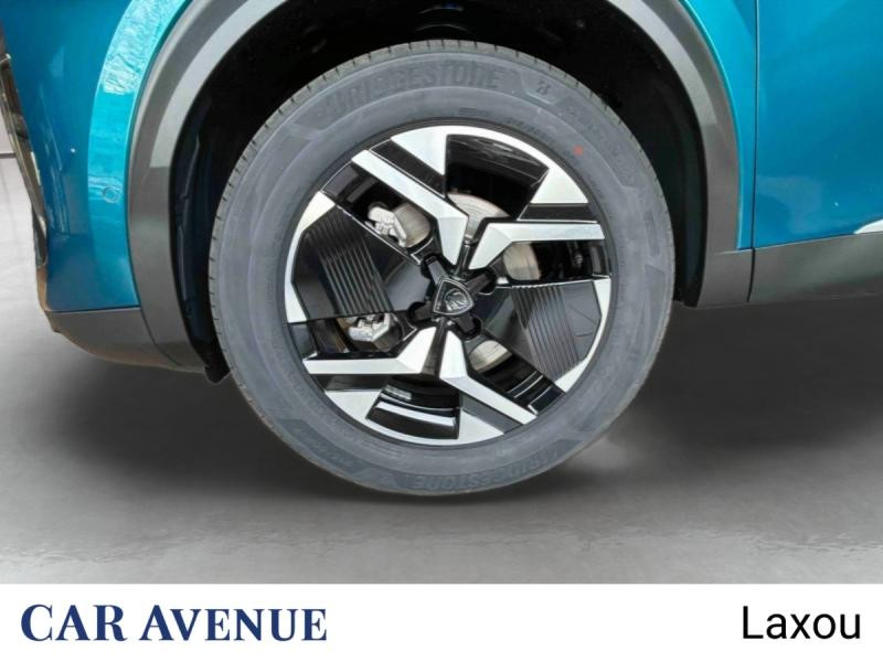 Used PEUGEOT 2008 1.2 Hybrid 145ch GT e-DCS6 2026 Bleu Obsession (M) € 32690 in Nancy