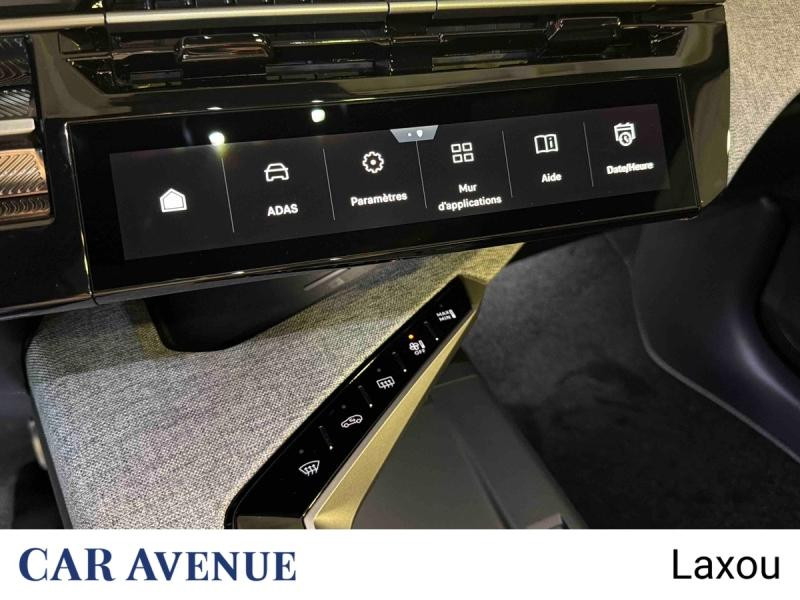 Used PEUGEOT 3008 1.2 Hybrid 145ch GT Exclusive e-DCS6 2026 Bleu Ingaro (M) € 44290 in Nancy