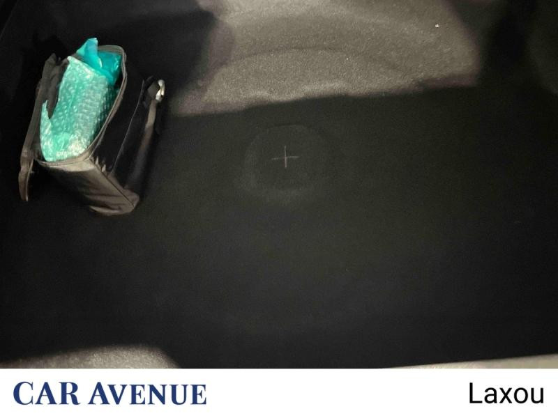 Used PEUGEOT 3008 1.2 Hybrid 145ch Allure e-DCS6 2025 Noir Perla Nera (M) € 32393 in Nancy