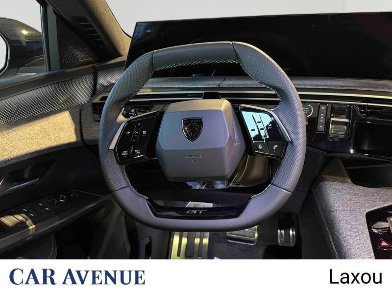 Used PEUGEOT 3008 1.2 Hybrid 145ch GT Exclusive e-DCS6 2026 Bleu Ingaro (M) € 44290 in Nancy