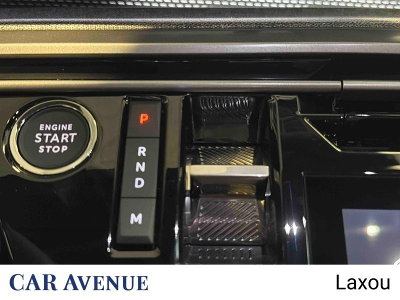 Used PEUGEOT 3008 1.2 Hybrid 145ch GT e-DCS6 2026 Bleu € 39990 in Nancy