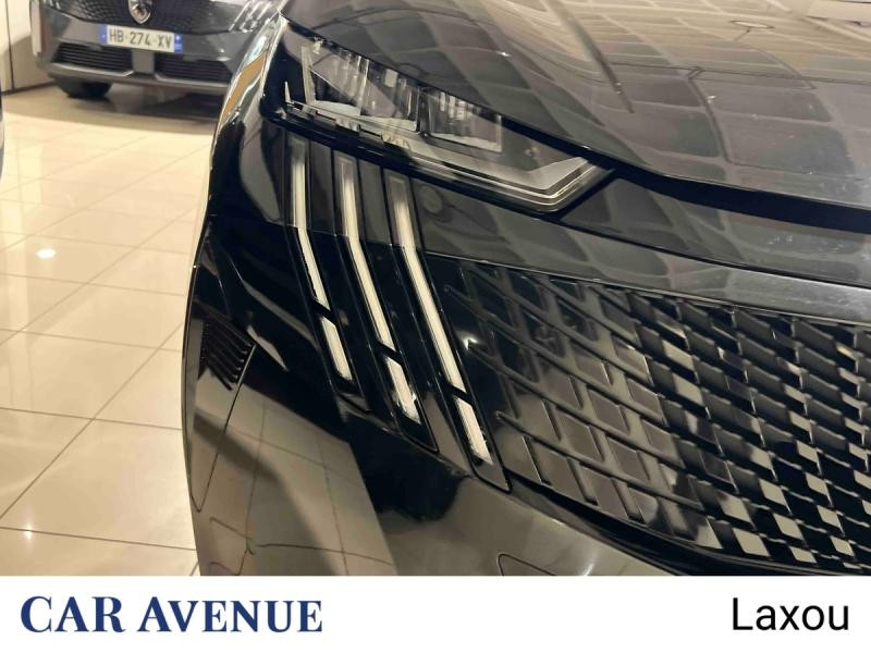 Used PEUGEOT 3008 1.2 Hybrid 145ch Allure e-DCS6 2025 Noir Perla Nera (M) € 32393 in Nancy