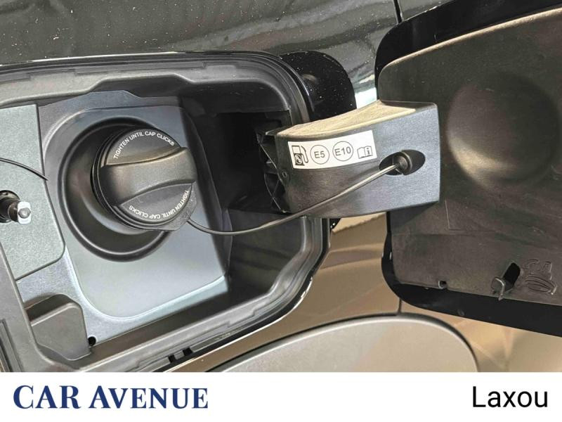 Used PEUGEOT 3008 1.2 Hybrid 145ch GT e-DCS6 2026 Noir Perla Nera (M) € 39890 in Nancy