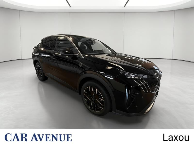 Used PEUGEOT 3008 1.2 Hybrid 145ch GT e-DCS6 2026 Noir Perla Nera (M) € 39890 in Nancy