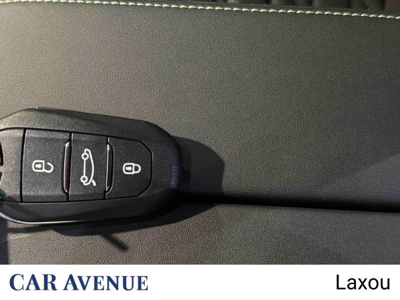 Used PEUGEOT 3008 1.2 Hybrid 145ch GT Exclusive e-DCS6 2026 Bleu Ingaro (M) € 44290 in Nancy