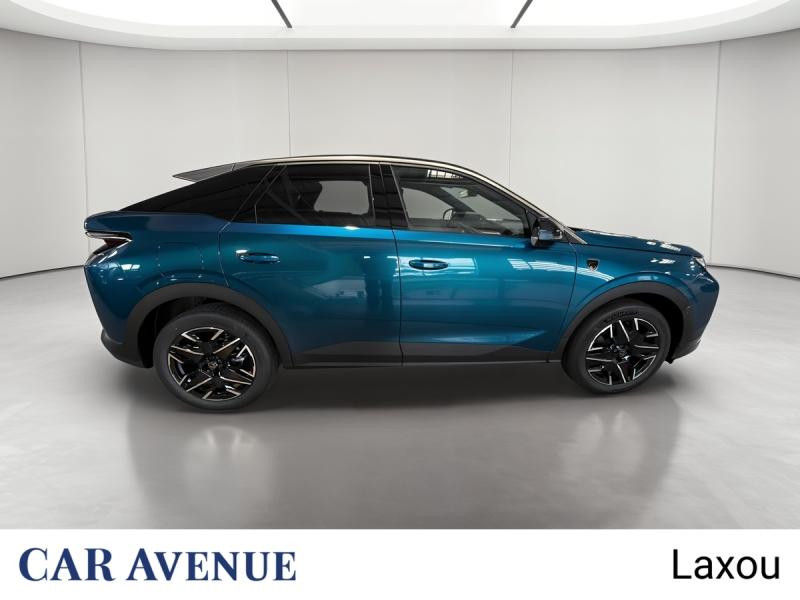 Used PEUGEOT 3008 1.2 Hybrid 145ch GT e-DCS6 2026 Bleu € 39990 in Nancy