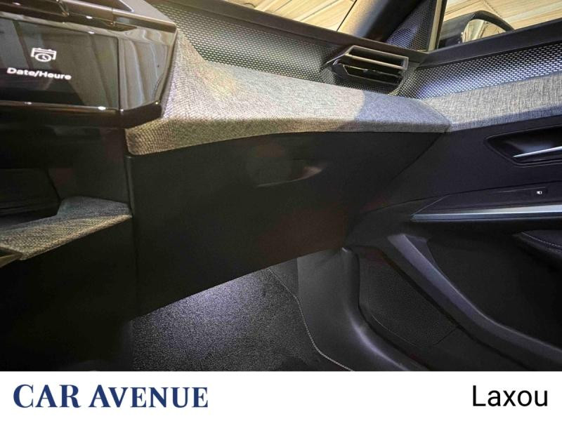 Used PEUGEOT 3008 1.2 Hybrid 145ch GT Exclusive e-DCS6 2026 Bleu Ingaro (M) € 44290 in Nancy