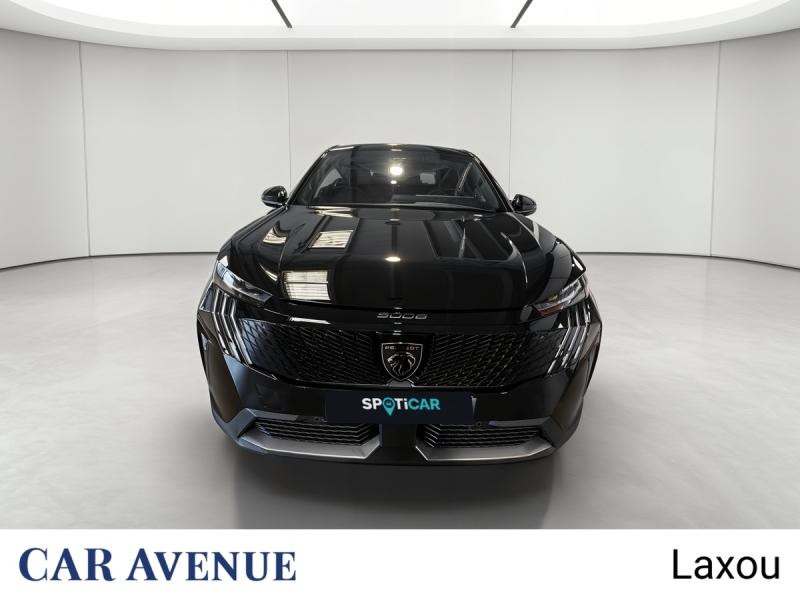 Used PEUGEOT 3008 1.2 Hybrid 145ch GT e-DCS6 2026 Noir Perla Nera (M) € 39890 in Nancy